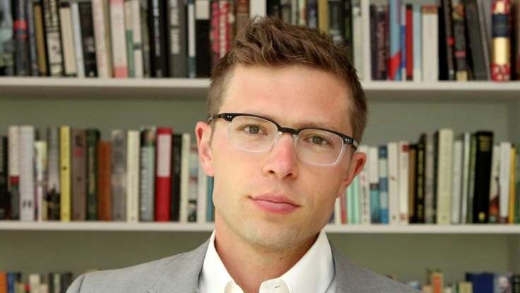 <em>Imagine</em>: Jonah Lehrer's Upcoming Book on How Creativity Works